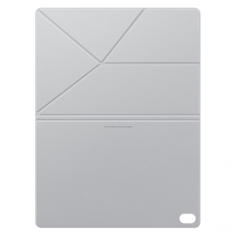 Samsung etui książkowe dla Galaxy Tab S12+ EF-BX840PWEGWW, białe