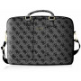 Guess GUCB154GG Torba na laptopa 15", 4G Uptown, szara