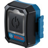 Bosch 1600A02GG1 Moduł bezprzewodowego automatycznego rozruchu GCT 30-42 Professional, niebieski