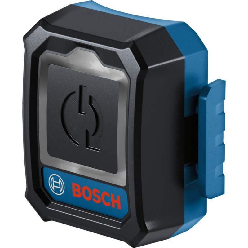 Bosch 1600A02GG1 Moduł bezprzewodowego automatycznego rozruchu GCT 30-42 Professional, niebieski