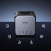 Ugreen CD268 Listwa zasilająca sześcienna 65W USB-A/USB-C + 3x AC, czarna