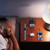 Ugreen CD268 Listwa zasilająca sześcienna 65W USB-A/USB-C + 3x AC, czarna