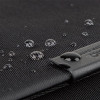 Torba na laptopa UNIQ Stockholm, 16 cali, abyss blue