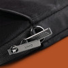 Torba na laptopa UNIQ Stockholm, 16 cali, abyss blue