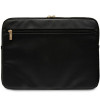 Etui na laptopa Guess GUCS14ZPGSTEGK, 14 cali, Triangle 4G, czarne