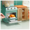 ZURU Mini Brands Magic Cook Kitchen Playset Series 1