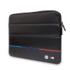 BMW BMCS16PUCARTCBK Etui na laptopa, 16", czarny Carbon Tricolor