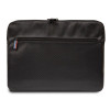 BMW BMCS16PUCARTCBK Etui na laptopa, 16", czarny Carbon Tricolor