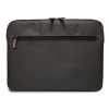 Etui na laptopa BMW BMCS16SPCTFK, 16 cali, czarny Carbon&Perforated
