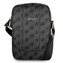 Guess GUTB104GG Etui na tablet 10", szary, 4G UPTOWN