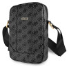 Guess GUTB104GG Etui na tablet 10", szary, 4G UPTOWN