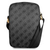Guess GUTB104GG Etui na tablet 10", szary, 4G UPTOWN