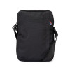 BMW BMTB10PUCARTCBK torba Carbon & Nylon Tricolor do tabletów 10", czarna