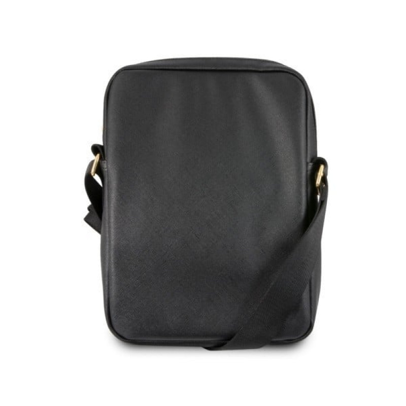 Guess GUTB10TBK Saffiano etui na tablet 10", czarne