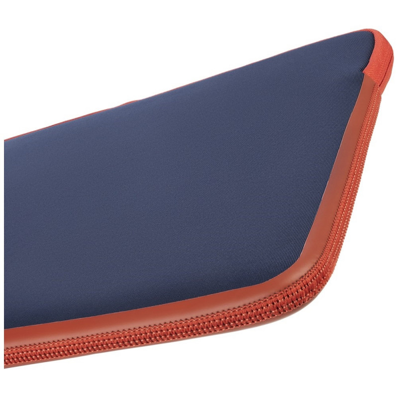 Etui Tucano Elements 2 na 13" MacBook Air / Pro, neopren RPET, niebieskie