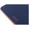 Etui Tucano Elements 2 na 13" MacBook Air / Pro, neopren RPET, niebieskie