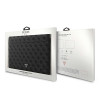 Etui na laptopa Guess GUCS14P4TK 13/14 cala, 4G Uptown Triangle, czarne