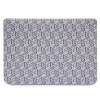 Etui na laptopa Guess GUCS14HGCFSEB 14", GCube Stripes, niebieskie