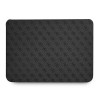 Etui na laptopa Guess GUCS16P4TK 16", 4G Uptown Triangle, czarne