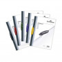 Durable SWINGCLIP 30 A4 skoroszyt 226000, przezroczysty (25 szt.)