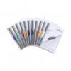 Durable SWINGCLIP 30 A4 skoroszyt 226000, przezroczysty (25 szt.)
