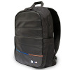 Plecak BMW BMBP15COCARTCBK 16", Carbon Tricolor, czarny
