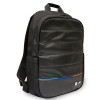 Plecak BMW BMBP15COCARTCBK 16", Carbon Tricolor, czarny