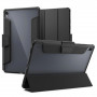 Etui Spigen Ultra Hybrid Pro do Samsung Galaxy Tab S12+ 12.6" (X840/X846B), czarne