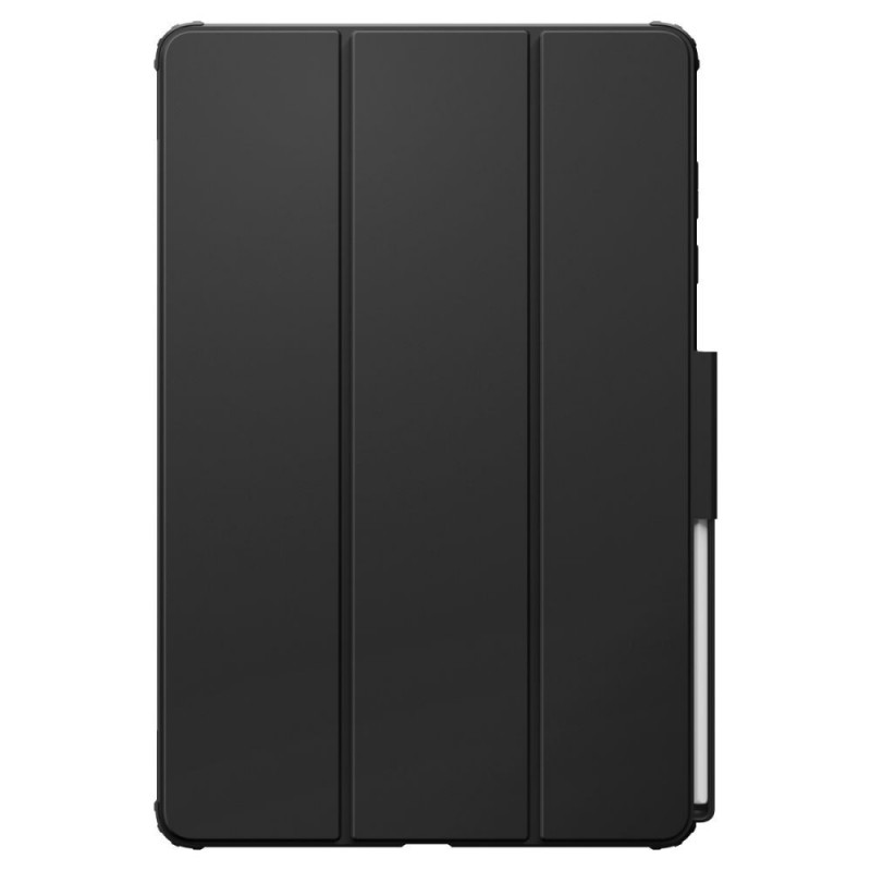 Etui Spigen Ultra Hybrid Pro do Samsung Galaxy Tab S12+ 12.6" (X840/X846B), czarne