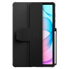 Etui Spigen Ultra Hybrid Pro do Samsung Galaxy Tab S12+ 12.6" (X840/X846B), czarne