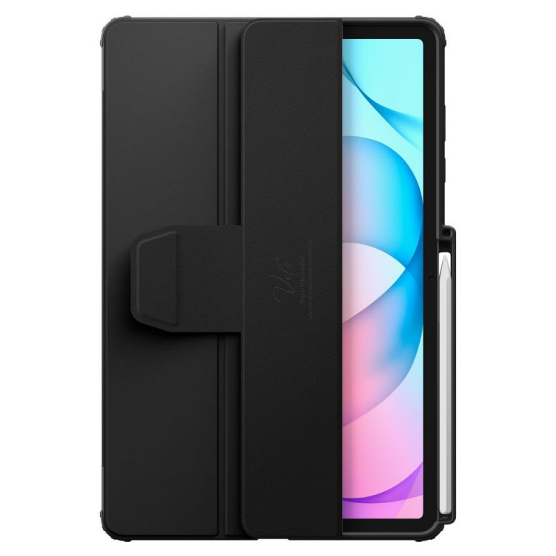 Etui Spigen Ultra Hybrid Pro do Samsung Galaxy Tab S12+ 12.6" (X840/X846B), czarne