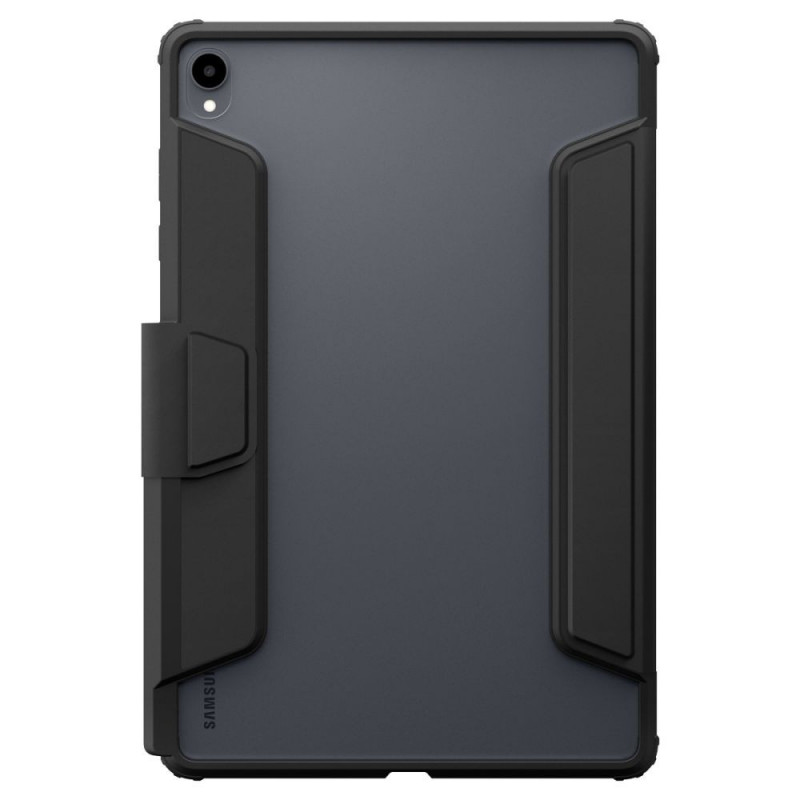 Etui Spigen Ultra Hybrid Pro do Samsung Galaxy Tab S12+ 12.6" (X840/X846B), czarne