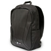 BMW BMBP15COSPCTFK Plecak na laptopy do 16 cali, czarny, Carbon Tricolor, perforowany