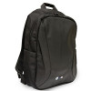 BMW BMBP15COSPCTFK Plecak na laptopy do 16 cali, czarny, Carbon Tricolor, perforowany