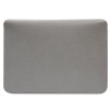 Karl Lagerfeld KLCS14SAKCPMG Etui na laptopa 14", srebrne, Saffiano Karl&Choupette
