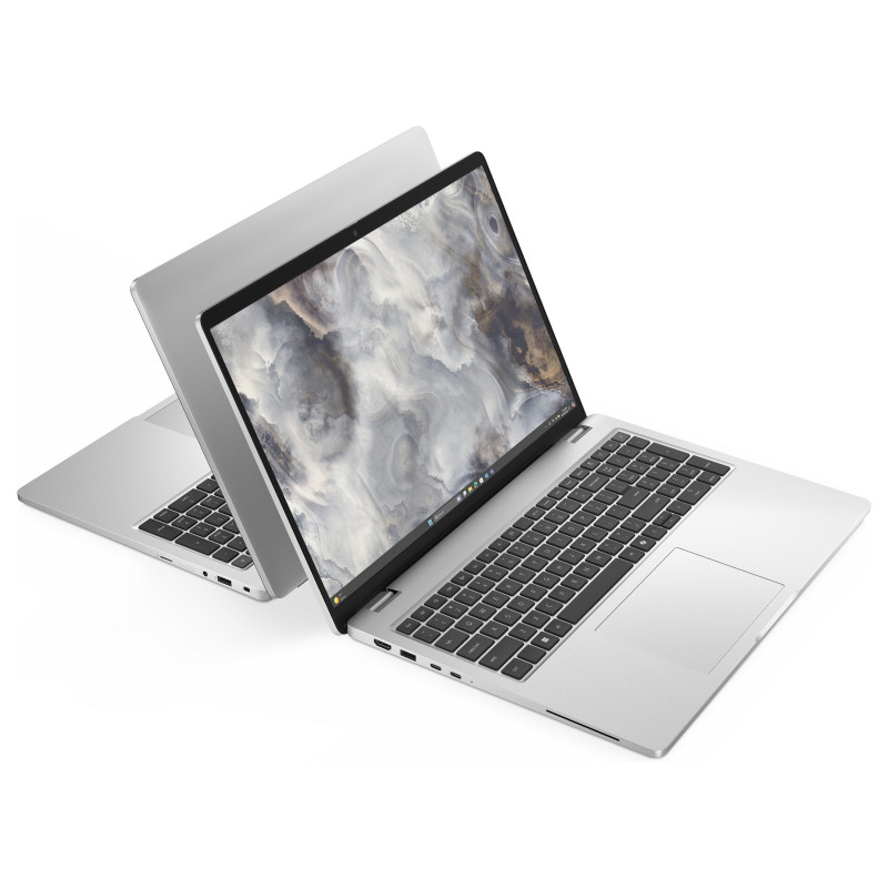 Dell Pro 16 Plus PB16250 Laptop, 16" WUXGA (1920 x 1200) IPS, vPro