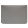 Karl Lagerfeld KLCS16SAKCPMG Etui na laptopa 16", srebrne, Saffiano Karl&Choupette