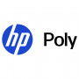 HP Poly APU-76 elektroniczny adapter hook-switch do zestawów słuchawkowych, zgodny z TAA (85R00AA)