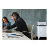 Drukarka HP Color LaserJet Pro 2202dw, A4, 23 ppm, duplex, WLAN (D2KG6F#B19)