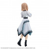 Gunpla 30MS The Idolmaster Mano Sakuragi (20th Anniv. You and i!)