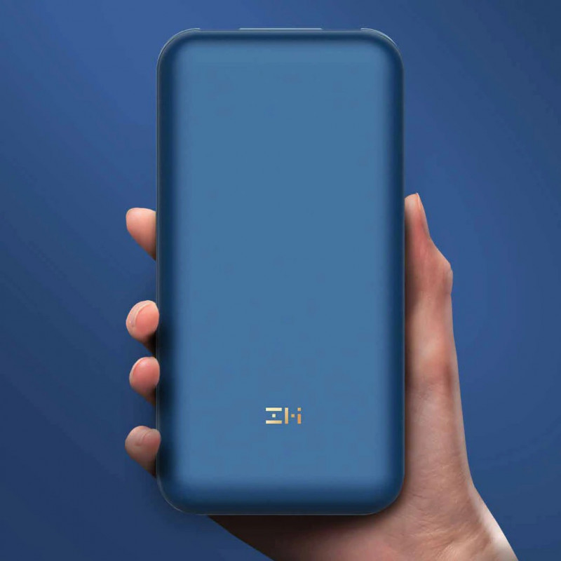 Extralink ZMI Pro 20000 Powerbank QB823, 20000 mAh, 65 W