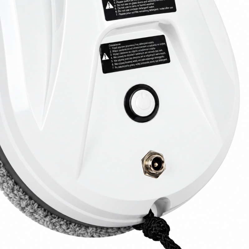Robot do mycia szyb Extralink (EX.82948)