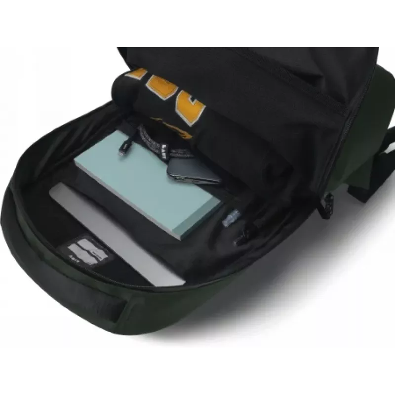 Plecak LAUT City Day Pack Notebook, oliwkowy, 12 litrów, Cordura