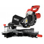 YATO YT-821710 Piła ukośna z laserem, 2000 W, 216 mm