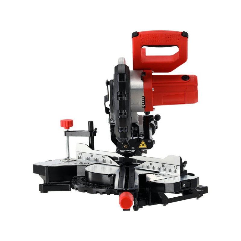YATO YT-821710 Piła ukośna z laserem, 2000 W, 216 mm
