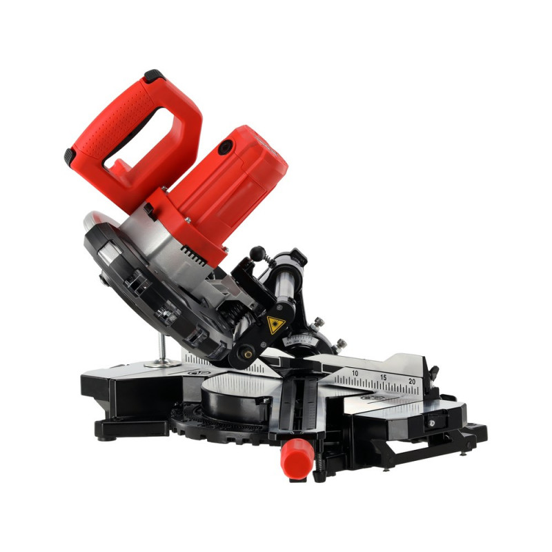 YATO YT-821710 Piła ukośna z laserem, 2000 W, 216 mm