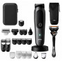 Braun AIO 9520 zestaw do pielęgnacji brody, włosów i ciała