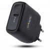 StarTech.com 1065EB-WALL-CHARGER 65 W USB-C GaN ładowarka do laptopa, czarna