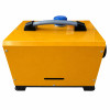 Extralink EX.82924 dmuchawa nagrzewnicy olejowej Webasto 8 kW, 12/24 V, Bluetooth