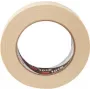 Taśma maskująca 3M 101E beżowa 50 m x 72 mm (1 rolka) 1017250
